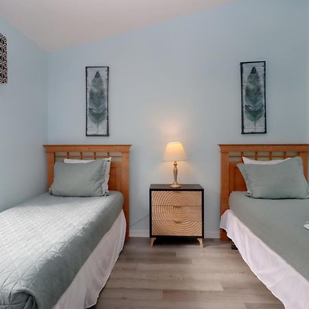 Makin Dreams With White Rose Villas - Private Pool - Game Room - Family Friendly - Nr Disney Kissimmee Dış mekan fotoğraf
