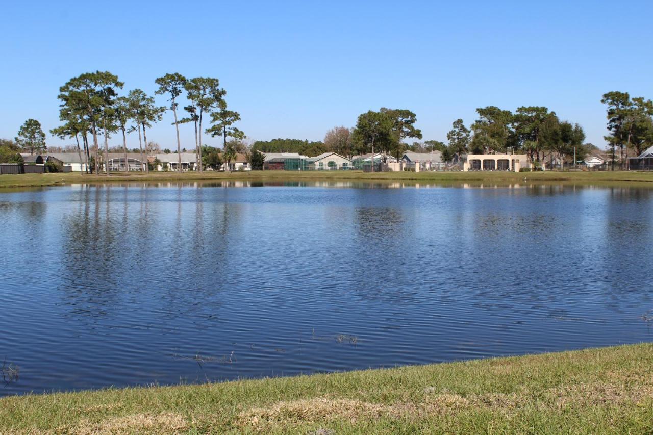 Makin Dreams With White Rose Villas - Private Pool - Game Room - Family Friendly - Nr Disney Kissimmee Dış mekan fotoğraf