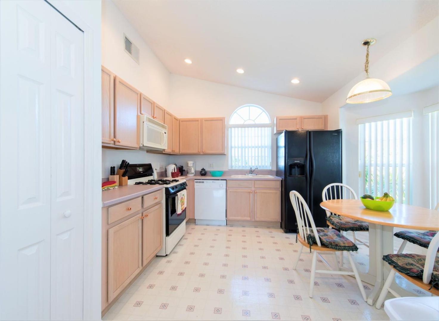 Makin Dreams With White Rose Villas - Private Pool - Game Room - Family Friendly - Nr Disney Kissimmee Oda fotoğraf