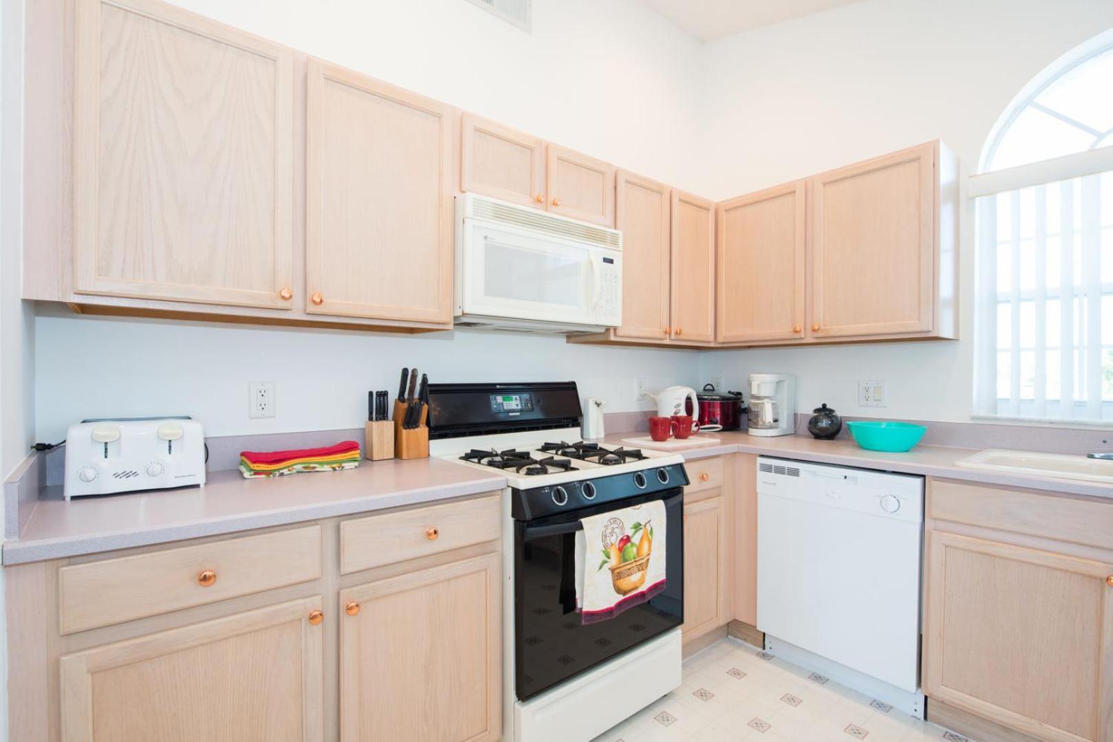 Makin Dreams With White Rose Villas - Private Pool - Game Room - Family Friendly - Nr Disney Kissimmee Oda fotoğraf