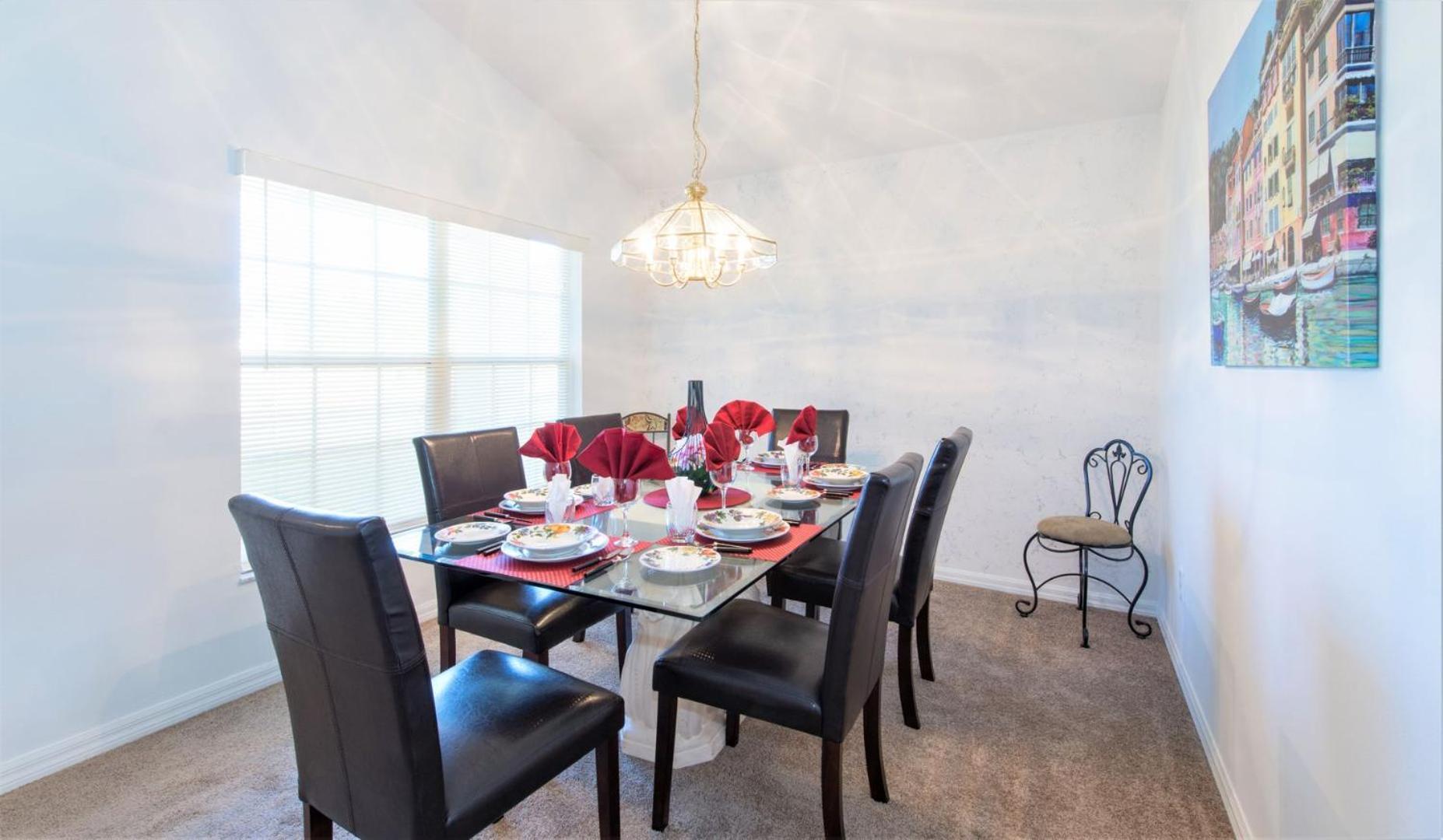 Makin Dreams With White Rose Villas - Private Pool - Game Room - Family Friendly - Nr Disney Kissimmee Oda fotoğraf