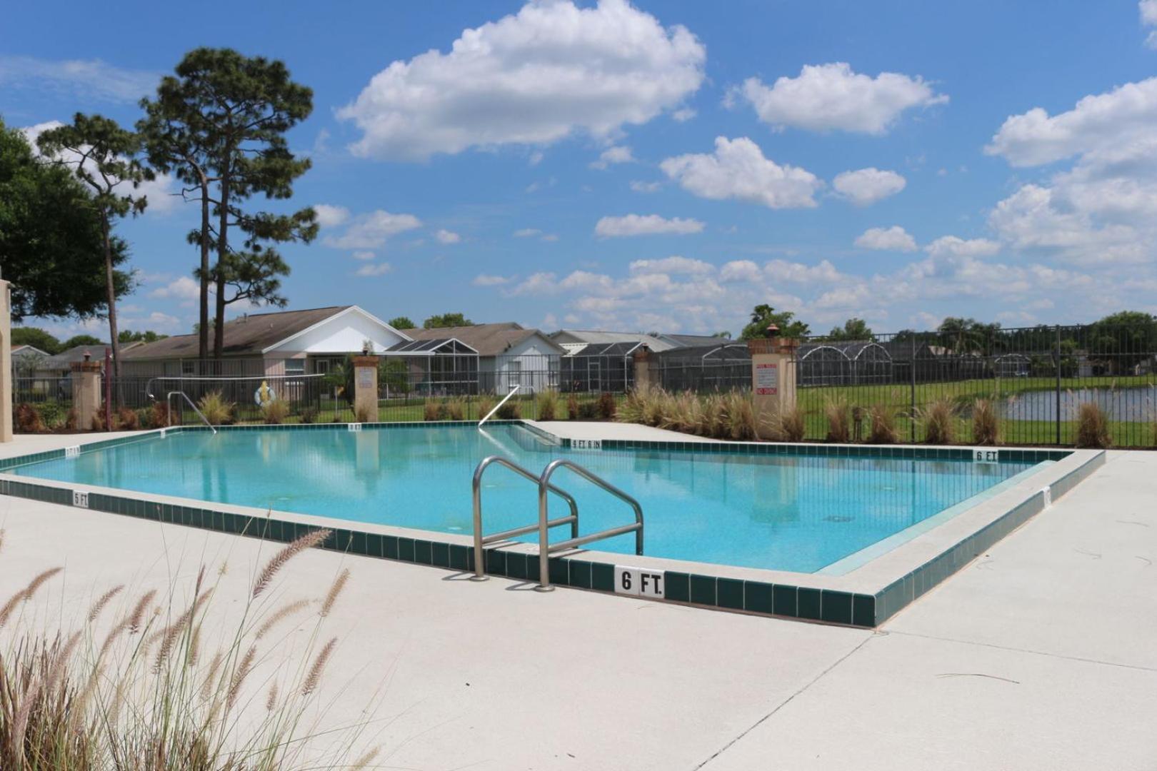 Makin Dreams With White Rose Villas - Private Pool - Game Room - Family Friendly - Nr Disney Kissimmee Oda fotoğraf