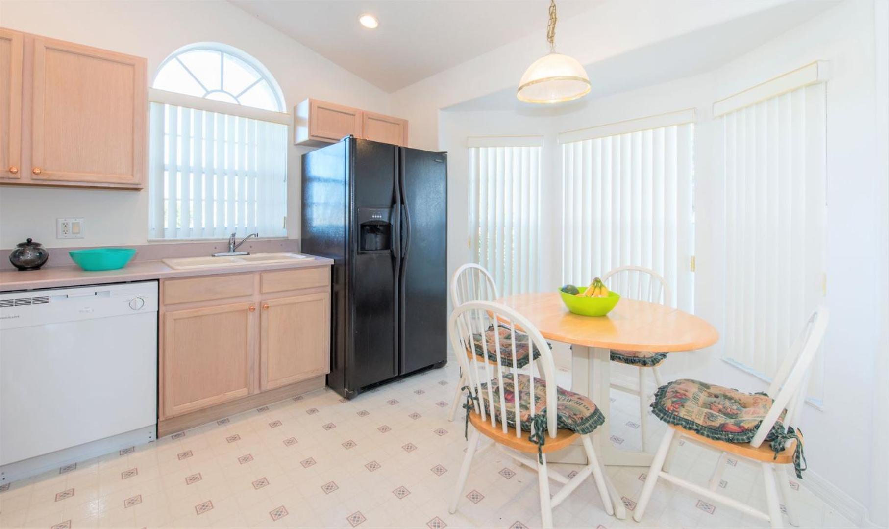 Makin Dreams With White Rose Villas - Private Pool - Game Room - Family Friendly - Nr Disney Kissimmee Oda fotoğraf