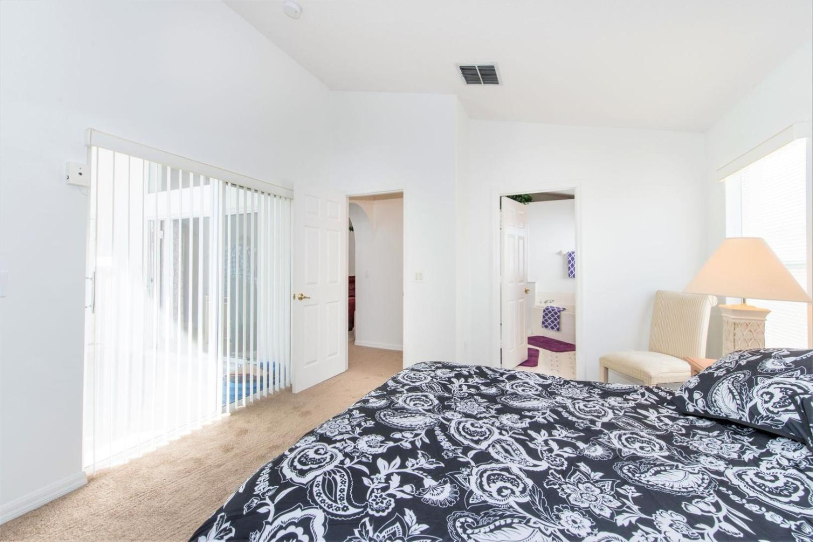 Makin Dreams With White Rose Villas - Private Pool - Game Room - Family Friendly - Nr Disney Kissimmee Oda fotoğraf