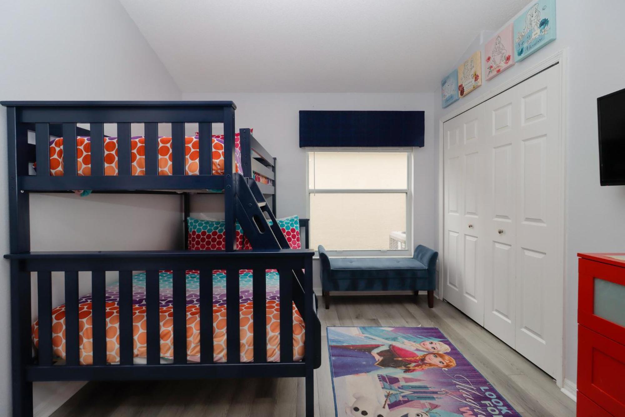 Makin Dreams With White Rose Villas - Private Pool - Game Room - Family Friendly - Nr Disney Kissimmee Dış mekan fotoğraf