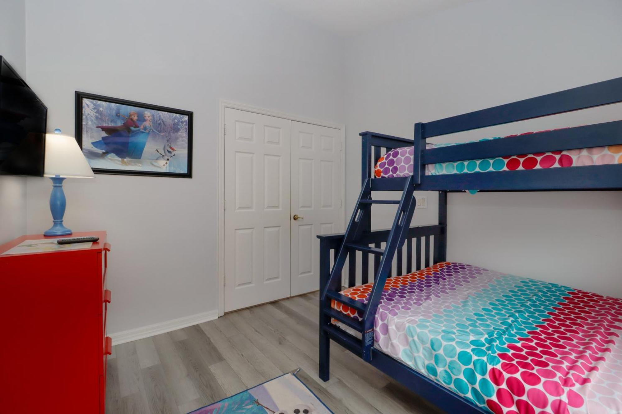 Makin Dreams With White Rose Villas - Private Pool - Game Room - Family Friendly - Nr Disney Kissimmee Dış mekan fotoğraf