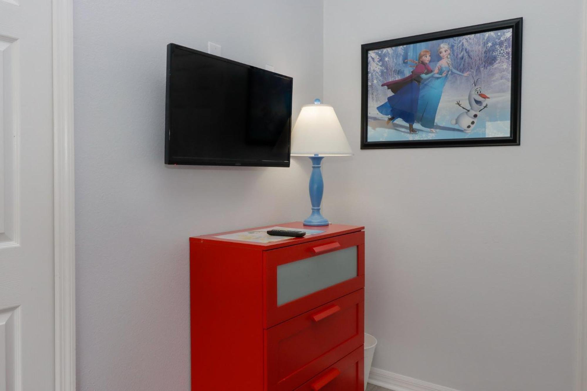 Makin Dreams With White Rose Villas - Private Pool - Game Room - Family Friendly - Nr Disney Kissimmee Dış mekan fotoğraf
