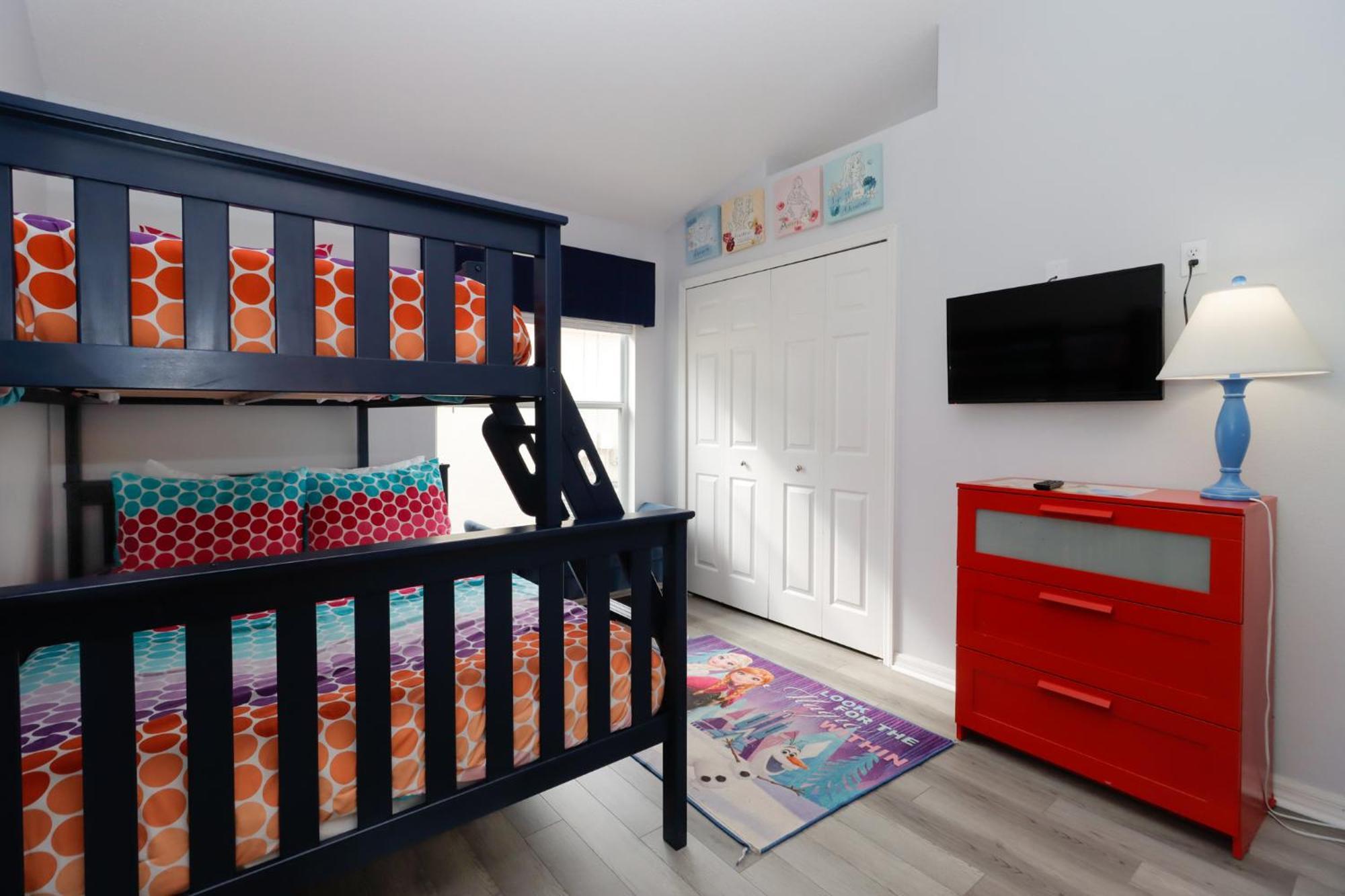 Makin Dreams With White Rose Villas - Private Pool - Game Room - Family Friendly - Nr Disney Kissimmee Dış mekan fotoğraf