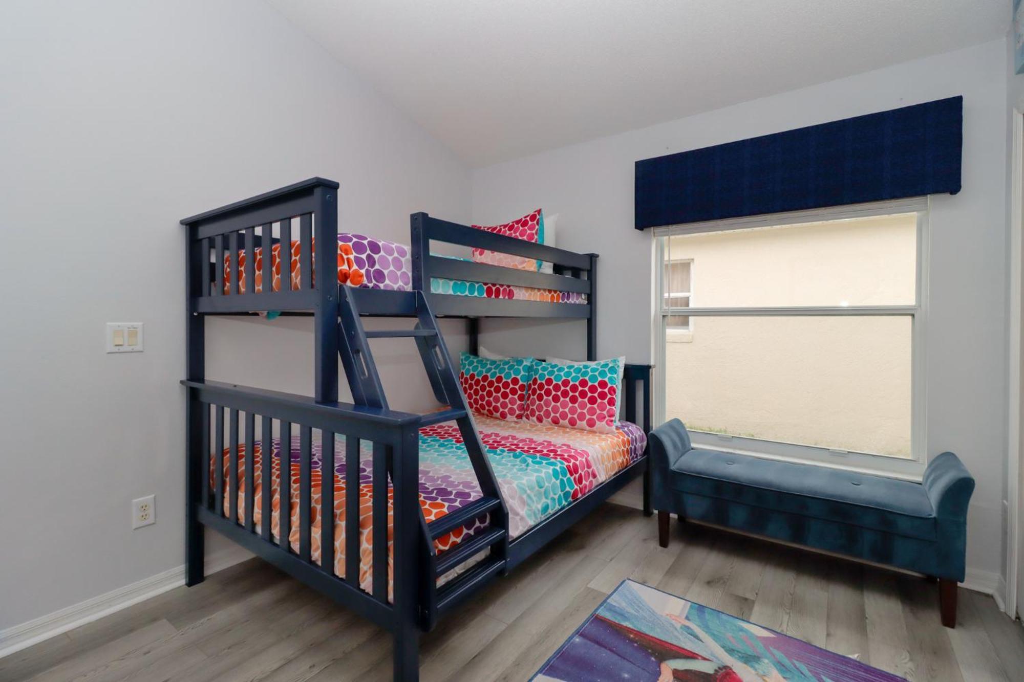 Makin Dreams With White Rose Villas - Private Pool - Game Room - Family Friendly - Nr Disney Kissimmee Dış mekan fotoğraf