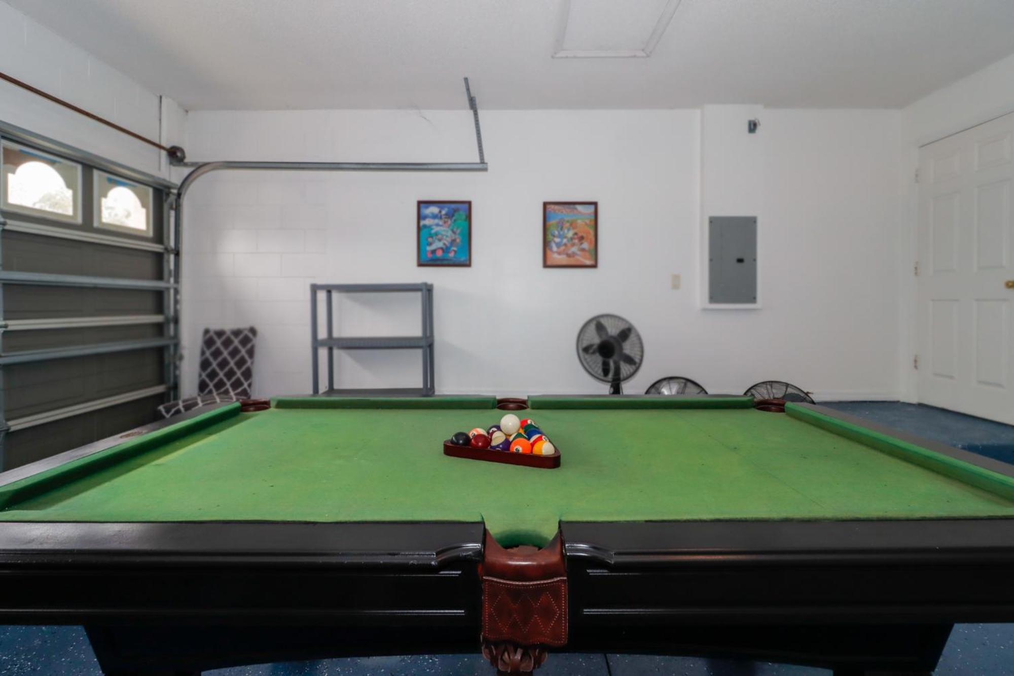 Makin Dreams With White Rose Villas - Private Pool - Game Room - Family Friendly - Nr Disney Kissimmee Dış mekan fotoğraf