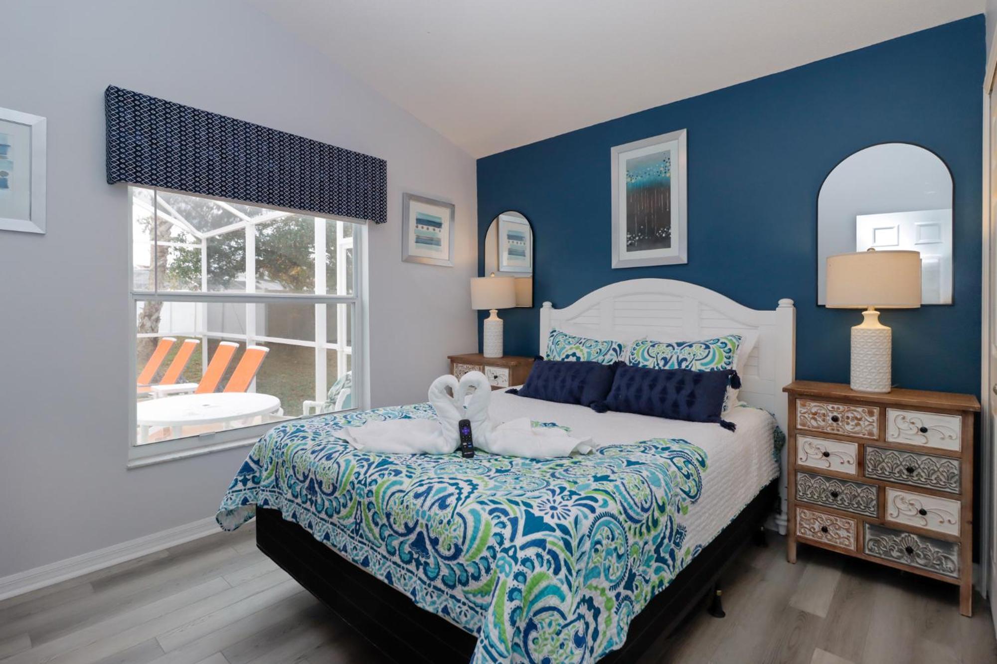 Makin Dreams With White Rose Villas - Private Pool - Game Room - Family Friendly - Nr Disney Kissimmee Dış mekan fotoğraf