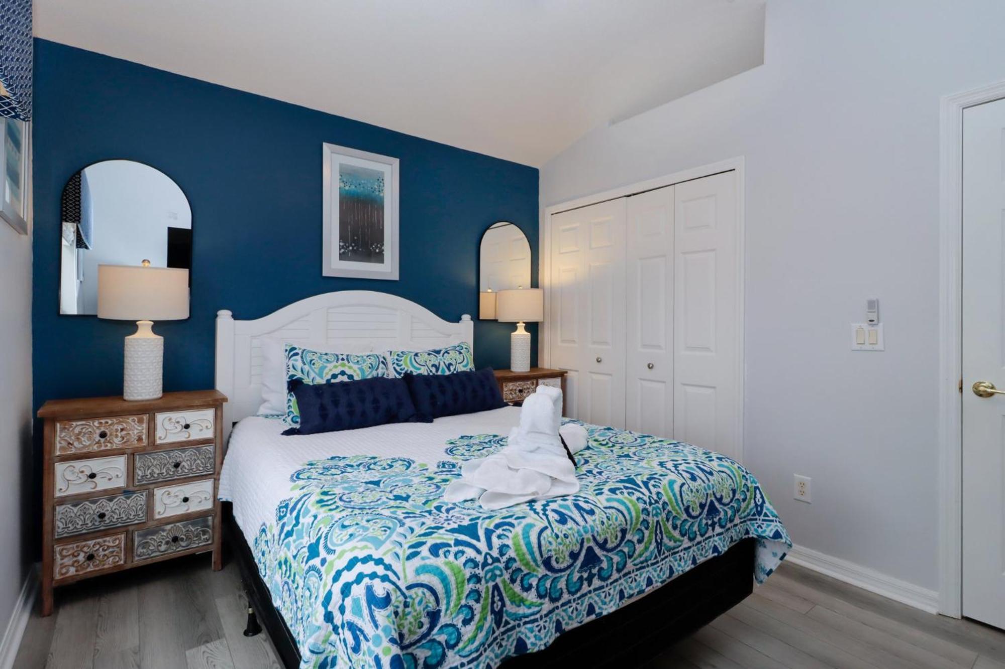 Makin Dreams With White Rose Villas - Private Pool - Game Room - Family Friendly - Nr Disney Kissimmee Dış mekan fotoğraf