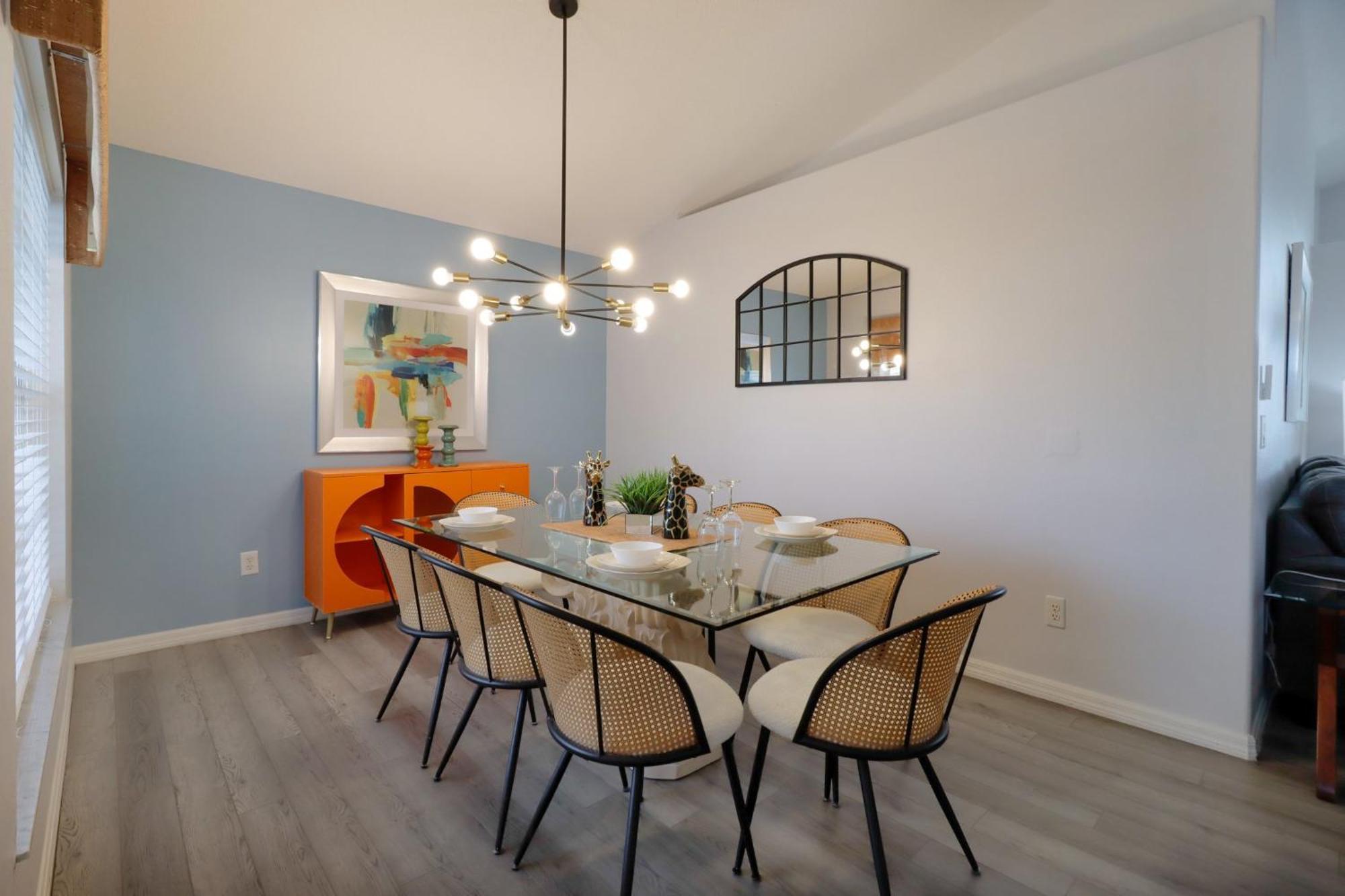 Makin Dreams With White Rose Villas - Private Pool - Game Room - Family Friendly - Nr Disney Kissimmee Dış mekan fotoğraf