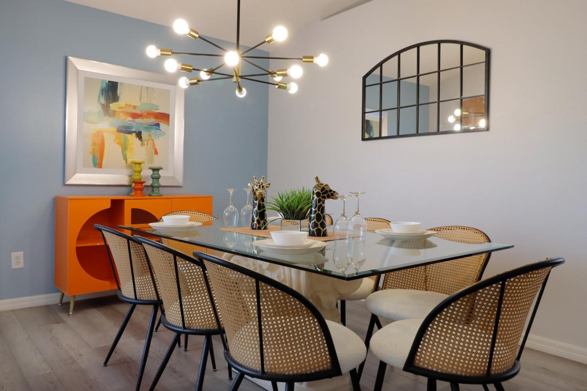 Makin Dreams With White Rose Villas - Private Pool - Game Room - Family Friendly - Nr Disney Kissimmee Dış mekan fotoğraf